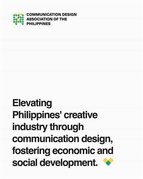 CDAP Communication Design Association of the .